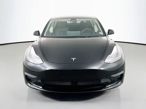 Photos of 2023 Tesla Model 3 for sale in Saint Charles, MO at Clement Supercenter