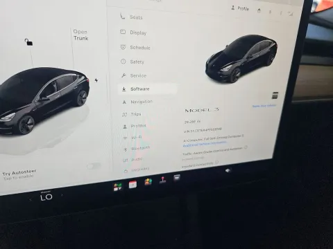 Photos of 2023 Tesla Model 3 for sale in Saint Charles, MO at Clement Supercenter