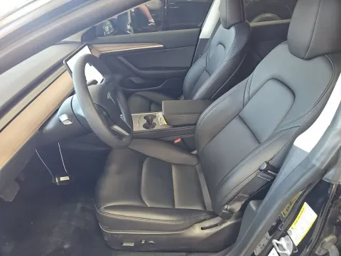 Another view of 2023 Tesla Model 3 for sale in Saint Charles, MO at Clement Supercenter
