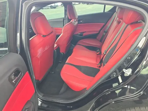 More photos of 2022 Acura ILX Premium and A-SPEC Packages at Clement Supercenter, MO