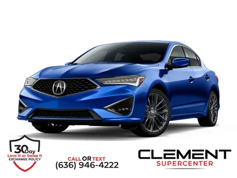 2022 Acura ILX Premium and A-SPEC Packages for sale in Saint Charles, MO