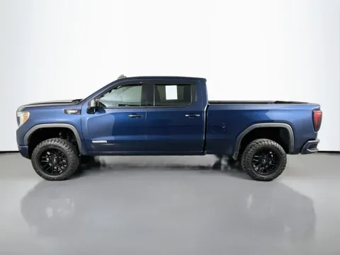 More photos of 2021 GMC Sierra 1500 Elevation at Clement Supercenter, MO