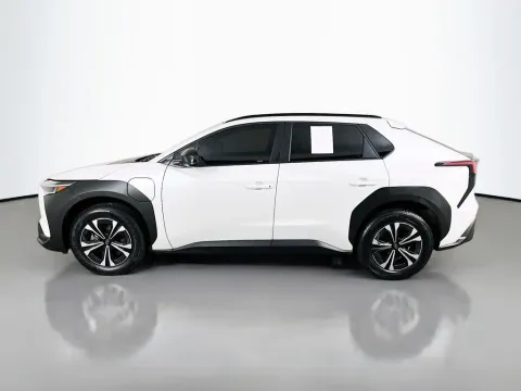 More photos of 2024 Subaru Solterra Premium at Clement Supercenter, MO
