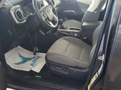 Another view of 2023 Toyota Tacoma SR5 for sale in Saint Charles, MO at Clement Supercenter