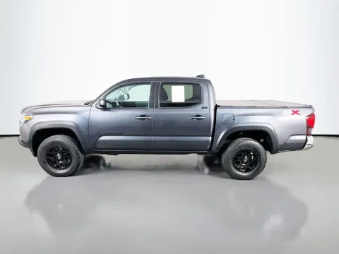 More photos of 2023 Toyota Tacoma SR5 at Clement Supercenter, MO