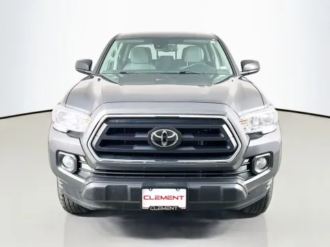 Photos of 2023 Toyota Tacoma SR5 for sale in Saint Charles, MO at Clement Supercenter