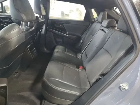 More photos of 2023 Subaru Solterra Touring at Clement Supercenter, MO