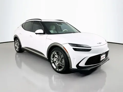More photos of 2023 Genesis GV60 Performance at Clement Supercenter, MO
