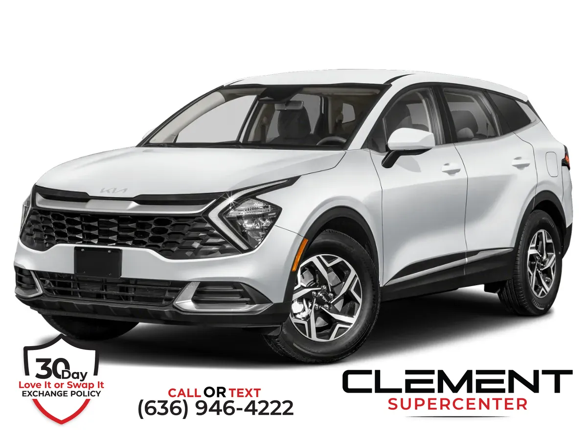 2024 Kia Sportage LX for sale in Saint Charles, MO