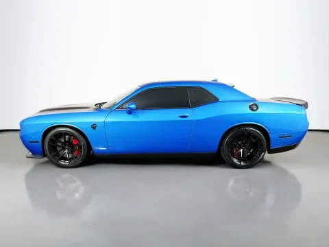 More photos of 2023 Dodge Challenger SRT Hellcat Jailbreak at Clement Supercenter, MO