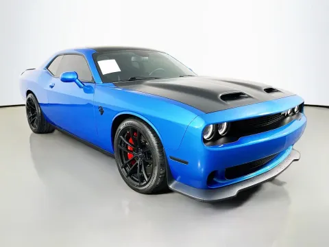 More photos of 2023 Dodge Challenger SRT Hellcat Jailbreak at Clement Supercenter, MO