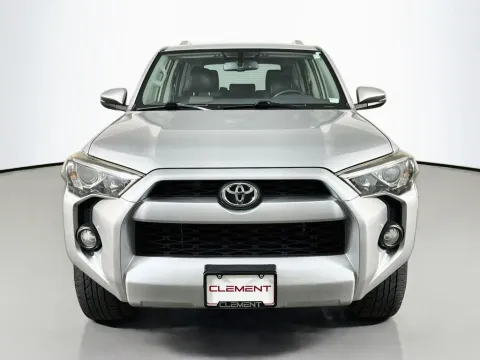 Photos of 2016 Toyota 4Runner SR5 Premium for sale in Saint Charles, MO at Clement Supercenter