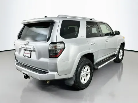 More photos of 2016 Toyota 4Runner SR5 Premium at Clement Supercenter, MO