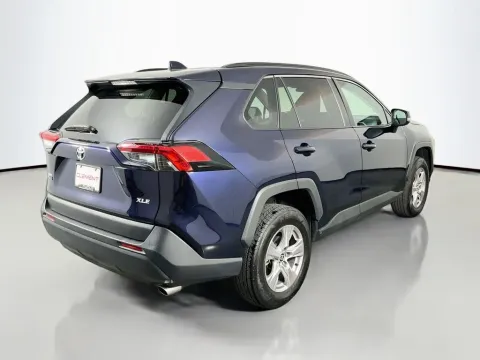 More photos of 2024 Toyota RAV4 XLE at Clement Supercenter, MO