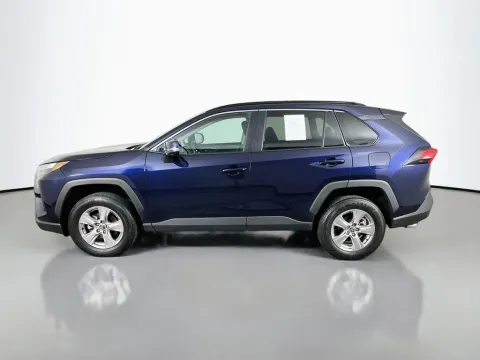 More photos of 2024 Toyota RAV4 XLE at Clement Supercenter, MO
