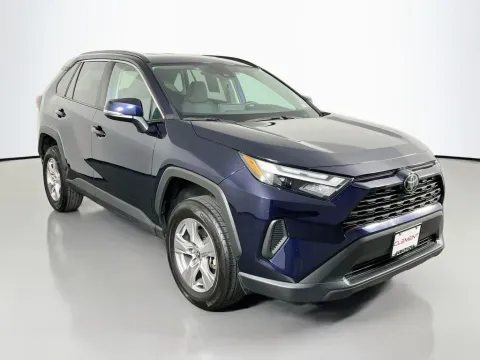 More photos of 2024 Toyota RAV4 XLE at Clement Supercenter, MO