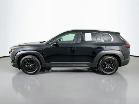 More photos of 2025 Mazda CX-50 2.5 S Select Package at Clement Supercenter, MO