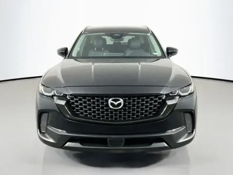 Another view of 2025 Mazda CX-50 2.5 S Select Package for sale in Saint Charles, MO at Clement Supercenter