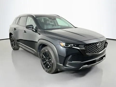More photos of 2025 Mazda CX-50 2.5 S Select Package at Clement Supercenter, MO
