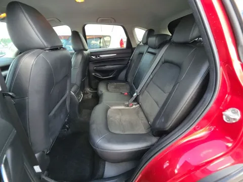 More photos of 2023 Mazda CX-5 2.5 S Select Package at Clement Supercenter, MO