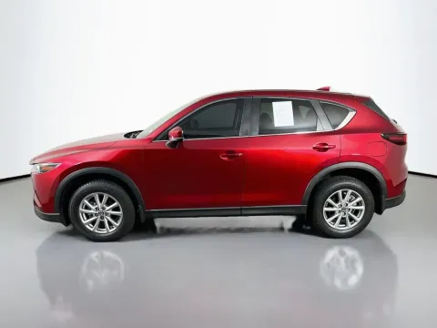 More photos of 2023 Mazda CX-5 2.5 S Select Package at Clement Supercenter, MO