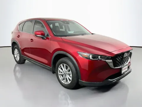 More photos of 2023 Mazda CX-5 2.5 S Select Package at Clement Supercenter, MO