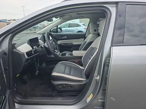 Another view of 2025 Honda Prologue Touring for sale in Saint Charles, MO at Clement Supercenter