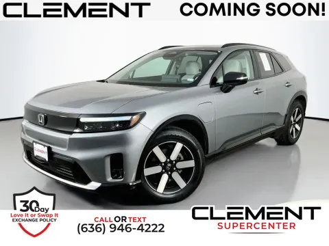 Gray 2025 Honda Prologue Touring for sale in Saint Charles, MO