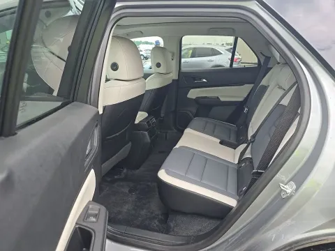 More photos of 2025 Honda Prologue Touring at Clement Supercenter, MO
