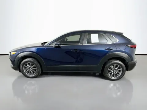 More photos of 2024 Mazda CX-30 2.5 S at Clement Supercenter, MO