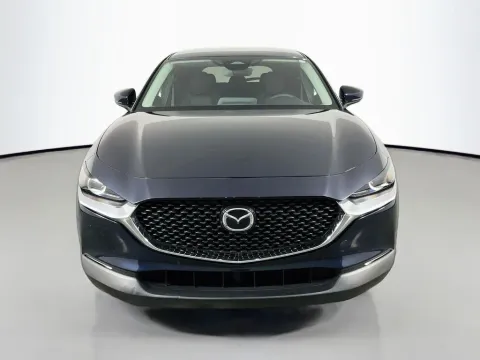 Another view of 2024 Mazda CX-30 2.5 S for sale in Saint Charles, MO at Clement Supercenter