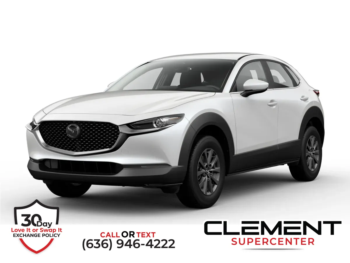 2024 Mazda CX-30 2.5 S for sale in Saint Charles, MO