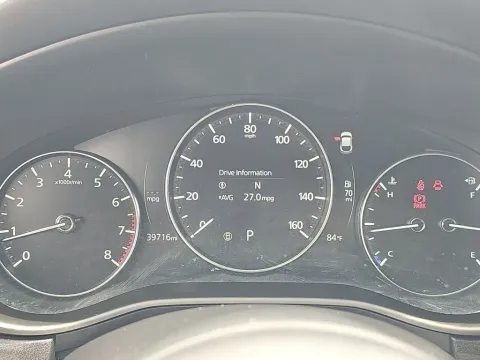 Photos of 2024 Mazda CX-30 2.5 S for sale in Saint Charles, MO at Clement Supercenter