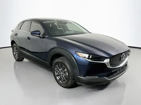 More photos of 2024 Mazda CX-30 2.5 S at Clement Supercenter, MO