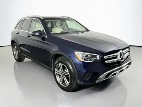 More photos of 2021 Mercedes-Benz GLC 300 at Clement Supercenter, MO