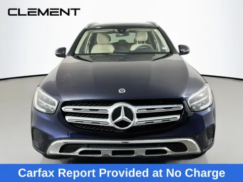 Photos of 2021 Mercedes-Benz GLC 300 for sale in Saint Charles, MO at Clement Supercenter