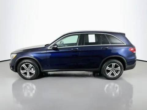 More photos of 2021 Mercedes-Benz GLC 300 at Clement Supercenter, MO
