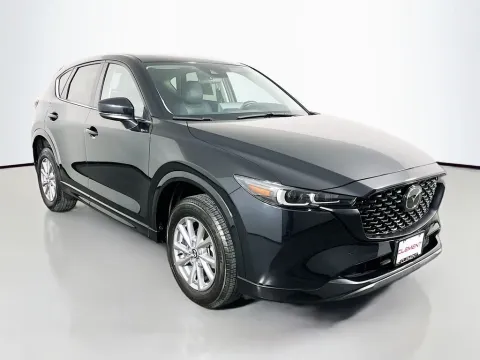More photos of 2025 Mazda CX-5 2.5 S Select Package at Clement Supercenter, MO
