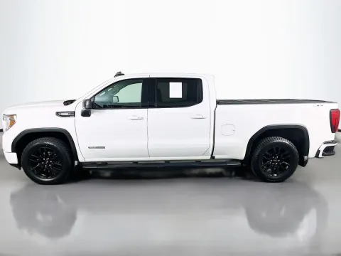 More photos of 2021 GMC Sierra 1500 Elevation at Clement Supercenter, MO