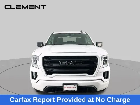 Photos of 2021 GMC Sierra 1500 Elevation for sale in Saint Charles, MO at Clement Supercenter