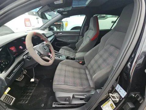 More photos of 2022 Volkswagen Golf GTI 2.0T SE at Clement Supercenter, MO