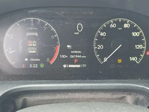 Photos of 2024 Honda HR-V Sport for sale in Saint Charles, MO at Clement Supercenter