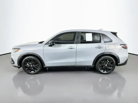 More photos of 2024 Honda HR-V Sport at Clement Supercenter, MO