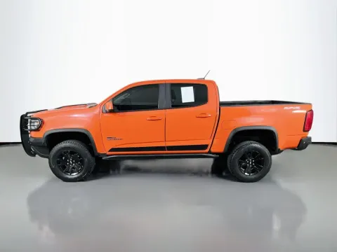 More photos of 2019 Chevrolet Colorado ZR2 at Clement Supercenter, MO