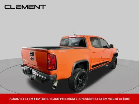More photos of 2019 Chevrolet Colorado ZR2 at Clement Supercenter, MO