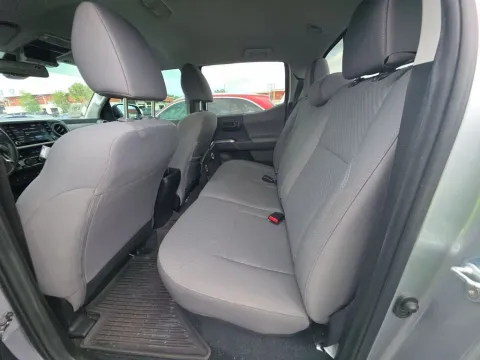 More photos of 2023 Toyota Tacoma SR5 at Clement Supercenter, MO