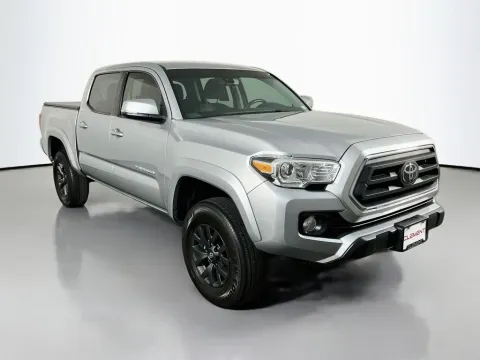 More photos of 2023 Toyota Tacoma SR5 at Clement Supercenter, MO