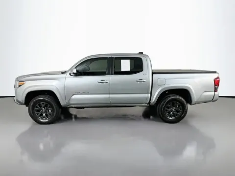 More photos of 2023 Toyota Tacoma SR5 at Clement Supercenter, MO