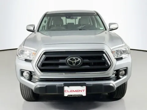 Another view of 2023 Toyota Tacoma SR5 for sale in Saint Charles, MO at Clement Supercenter