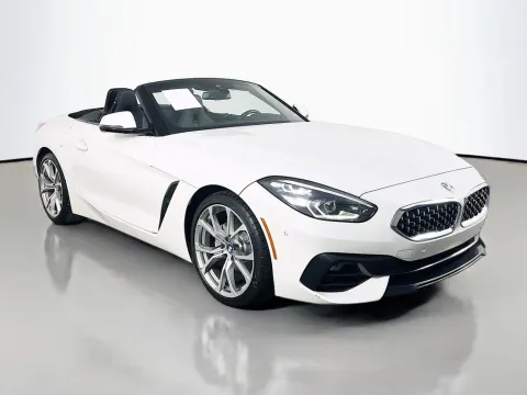 More photos of 2020 BMW Z4 sDrive30i at Clement Supercenter, MO